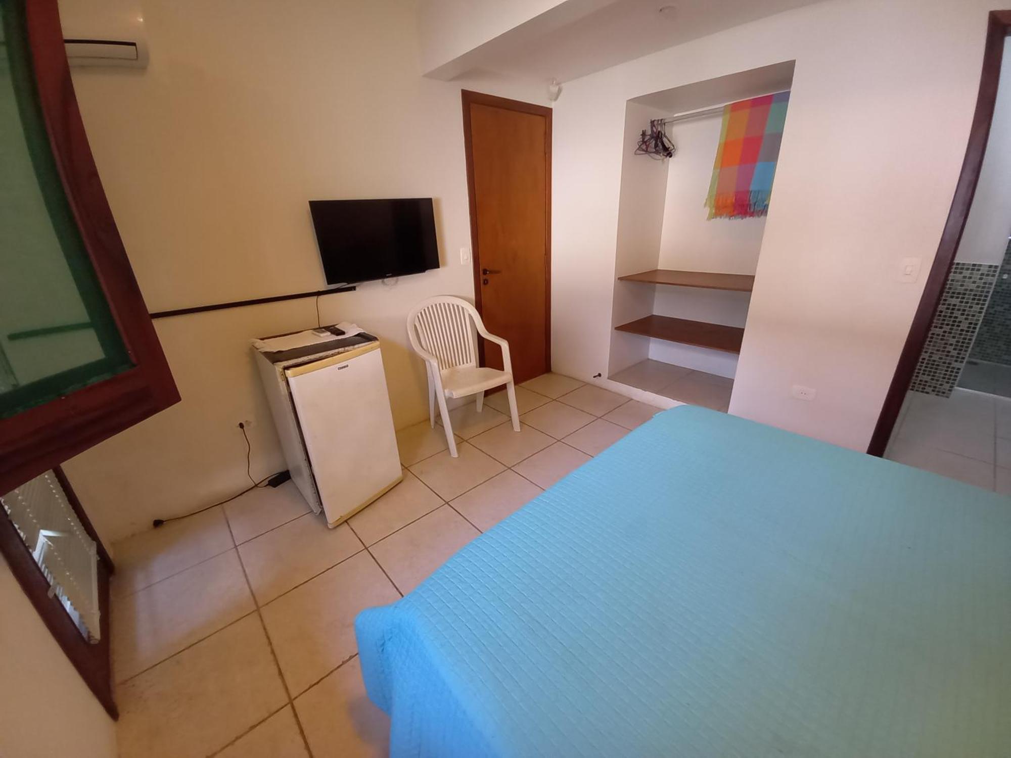 Suite No Condominio Itamambuca - Muito Perto Da Praia !!! Ubatuba Exterior foto