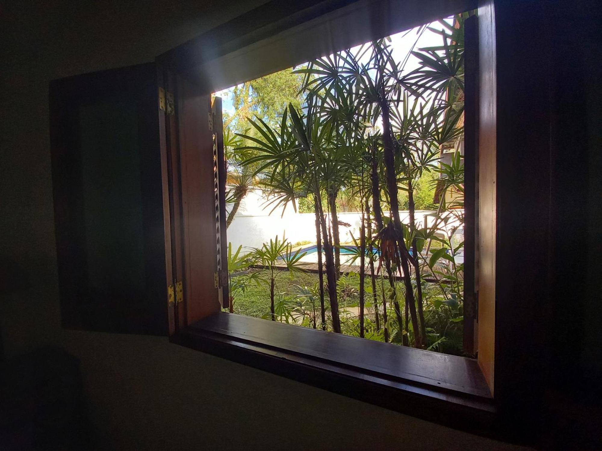Suite No Condominio Itamambuca - Muito Perto Da Praia !!! Ubatuba Exterior foto